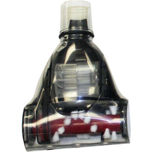 Dirt Devil Turbo Brush