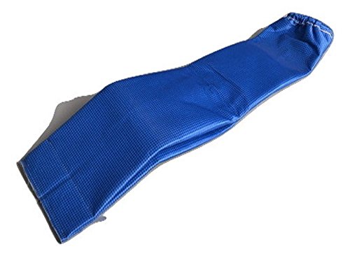 Kirby OEM Blue Tradition CL Bag With Zip Pocket Part 190078