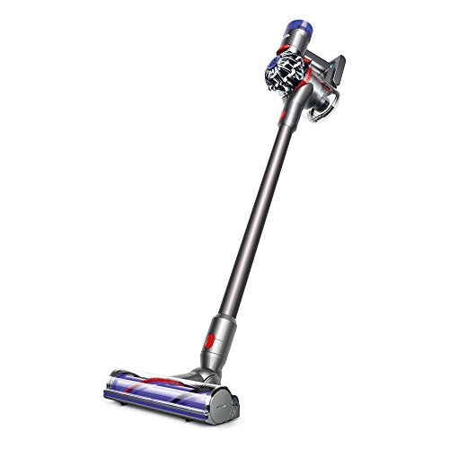 Aspiradora vertical inalámbrica Dyson V7 Animal, de hierro