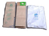 Generic Vacuum Paper Bags for Windsor Sensor Upright 10 Pk Part 53-2402-06