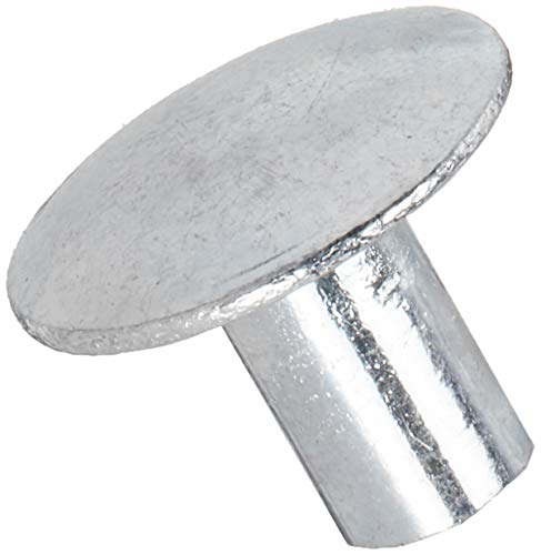 Kirby 141381 RivetNoz.Latch Asy