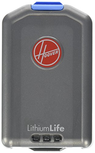 Hoover Battery, Lithium Extended Run Time Bh50100 Air LIF Part 440005973