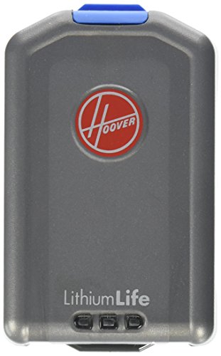 Batería Hoover, Litio, Tiempo de funcionamiento prolongado, BH50100 Air LIF, Pieza 440005973