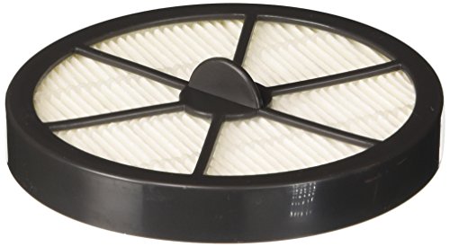 Hoover Filter, Exhaust HEPA Round Air Sprint UH72420 Pleated Part 440004494