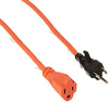 Hoover Cord, Extension 35' 18 Awg Orange CH50400 Part 440004384