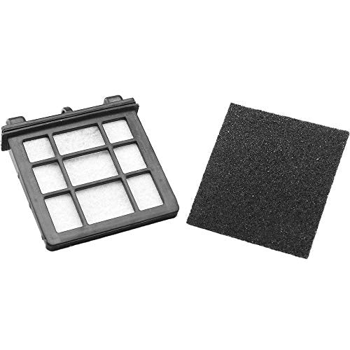 Fuller Brush Nifty Maid Electrostatic Foam Filter Set Part FBNM-FILTER