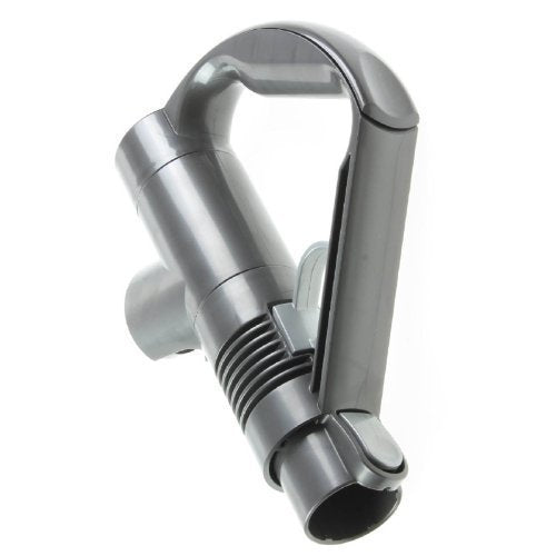 Dyson Dc19 Dc23 Vacuum Cleaner Wand Handle + Switch Catch (Iron)