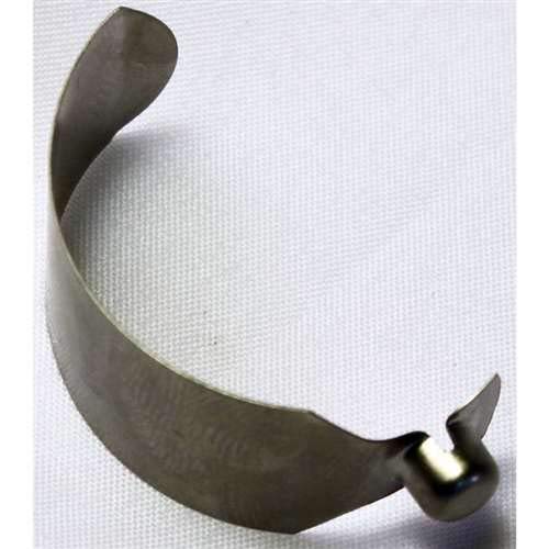 Rexair Button, C-clip Locking Wand Rainbow E-Series OEM Part R12587B, R12587