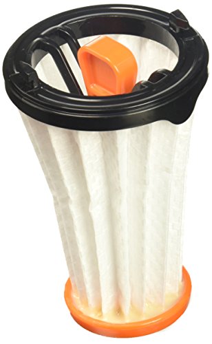 Electrolux Style E2 Vacuum Filter, 2 Piece