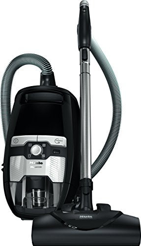 Miele Blizzard CX1 Bagless Canister Vacuum - Thumbnail 3
