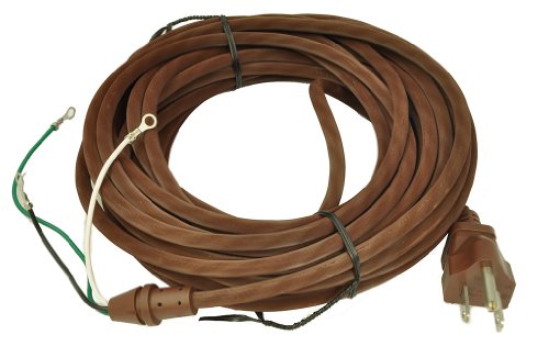 Cable de alimentación principal de 3 cables para aspiradora Rainbow
