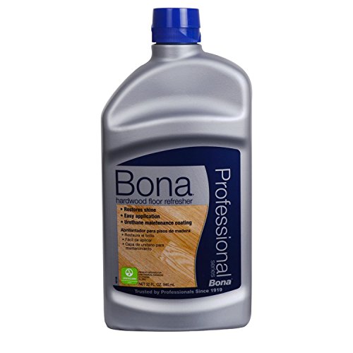 Bona Pro Series Hardwood Floor Refresher - Thumbnail 3