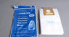 Samsung 9000 Series Canister Vacuum Micro Filter Paper Bags 5 Pk Part 94-2425-01