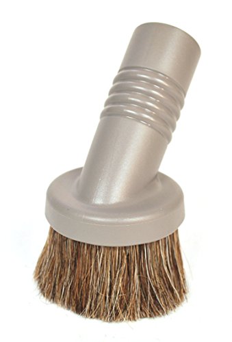 Conjunto de cepillo para polvo Kirby 218412S Seii