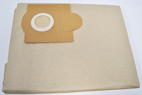 Generic Fein Power Turbo II Paper Bags 9-55-13, 3, Part GK-TURBOII