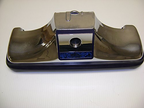 Kirby Nozzle Less Brushroll, 3CB Tradition 159579S