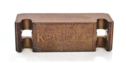 Kirby 178797S Guide Blocks-Slide Bracket