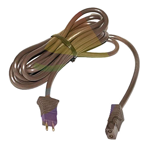Genuine Rainbow 8 ft Hose Power Cord Manufacturer Part No.: R1717