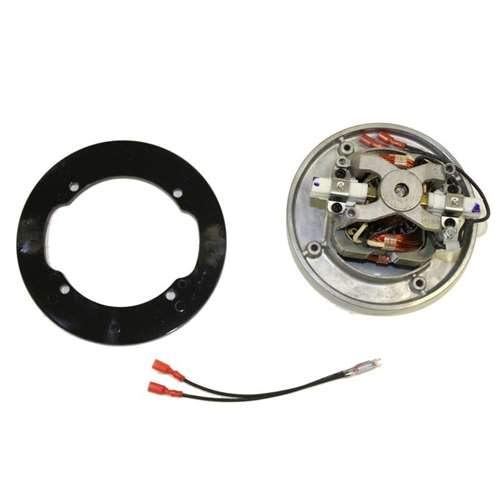 Motor ProTeam con engarces Provac PV100/PV-100729/BV11 Mochila Pieza 100422