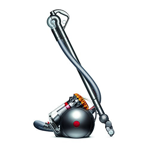 Dyson Big Ball Multi Floor Canister Vacuum 214887-01