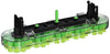 Hoover 5 Bristle Brush Block, For Hoover Models: F6205900, F6207900, Part 48437029