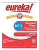 Eureka HF2 Filter HEPA 4870/4880/4872/7885 Exhaust Pleated Part 61111D, 61111B, 61111