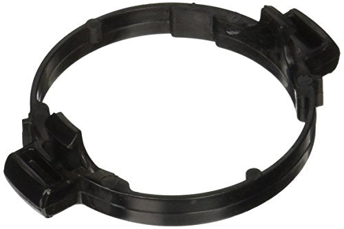 Hoover Latch, Release All Futura and Spectrum Hoses Black Part 36153038