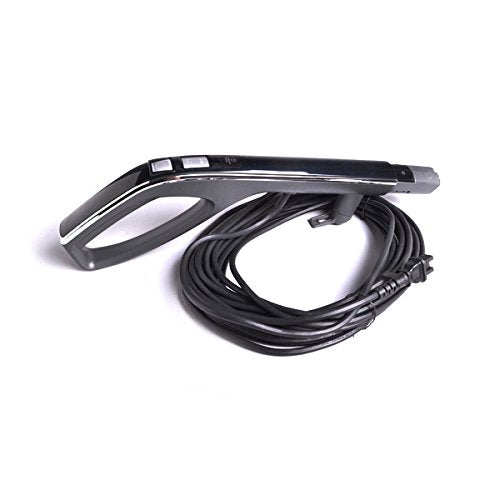Conjunto de mango de aspiradora vertical Hoover UH30010 con cable, pieza 410161001