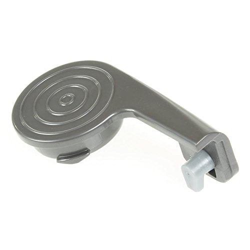Dyson Brush Roll/Bar End Cap Designed to Fit Dyson DC24 Vacuum OEM Part 915934-01, 91593401
