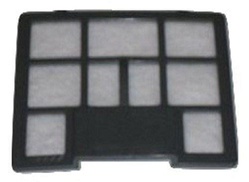 Dirt Devil SD30040 Tattoo Canister Vacuum Exhaust Filter Part 2SD1130000