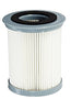 Hoover Elite Rewind Bagless Upright Washable Dust Cup Filter for 59157055, or AH43001 Generic Part 413106
