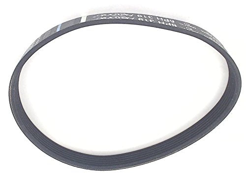 Hoover 562200001 Vacuum Beater Bar Belt Genuine Original Equipment Manufacturer (OEM) Part