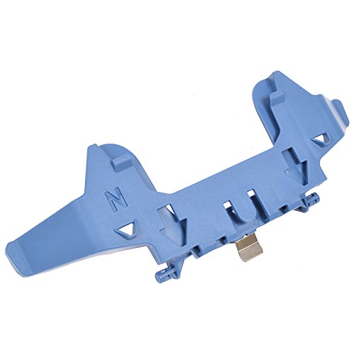 Miele C3 Complete, S8000 Series Bag Holder OEM Part 7793093, 7793096