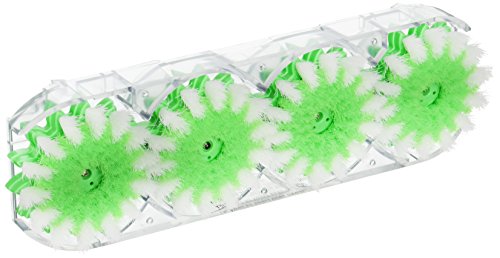 Hoover FH40160, FH40165 Floormate Vacuum Cleaner 4 Brush Block Assembly Part 440004832