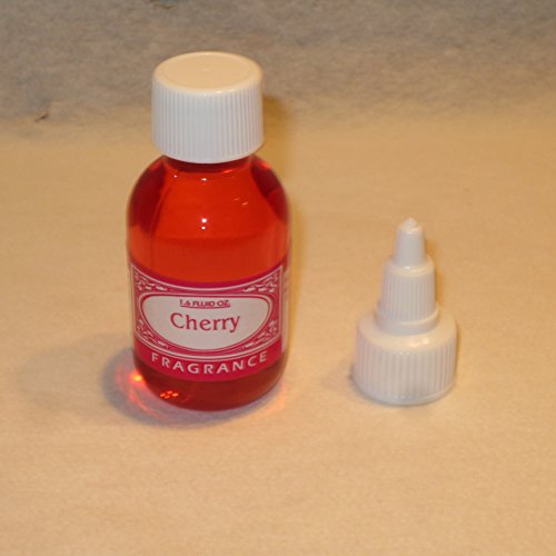 Orange Liquid Fragrance For Vacuum Cleaner 1.6 oz Oil Base