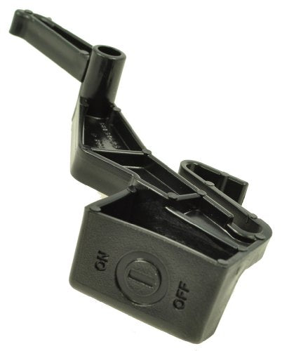 Hoover Lever, Switch Actuator F5805/5815/5825 Extractor Part 38434025
