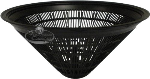 Filter Queen Majestic Perforated Cone