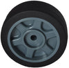 Evolution Rear Wheel, Black for 6100-6700, Cirrus CR78/88 Part 01-7901-61, 700273501