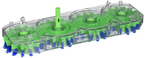 Hoover Brush Block, Assy 4-Brsh FloorMate FH40160/FH40150 Part 440004827