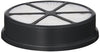 Hoover Genuine Filter, Exhaust UH72400 Round Air Steerable Pleated Part 440003905
