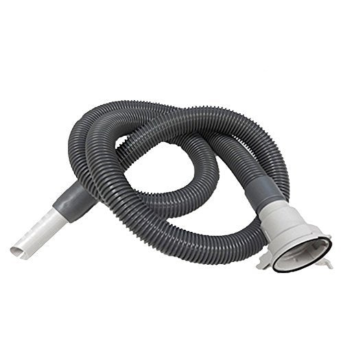Kirby 7 Foot Complete Hose Assembly for Generation 3 Part #223689S, Includes suction blower end and swivel end