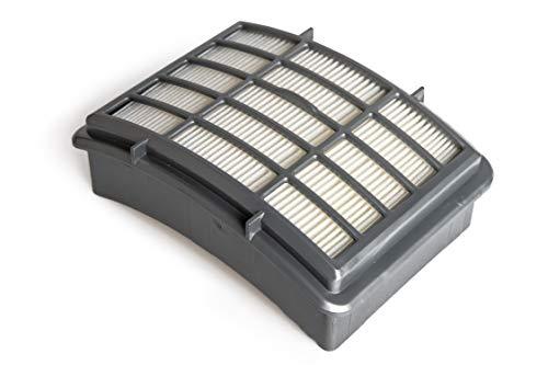 Replacement HEPA Filter XHF350 for Shark Navigator Lift-Away Vacuum Cleaners. Fits: NV350, NV351, NV352, NV355, NV356, NV356E, NV356K, and More