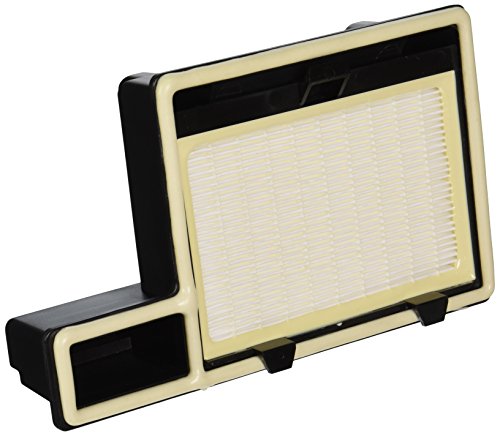 Oreck Filter, External HEPA DTX1300 Dutch Tech Can Part