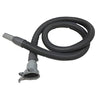 Kirby 7 Foot Complete Hose Assembly for Ultimate G, ULTG / Diamond Edition DE Part #223602S, Includes suction blower end and swivel end
