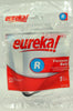 Eureka R Upright Vacuum Cleaner Belt, Eureka Part Number 61110A-12, 21-3118-03
