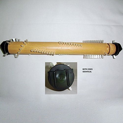 Kenmore Upright Brush Roll with half moon end caps Part 8192015, 8191717, 41066
