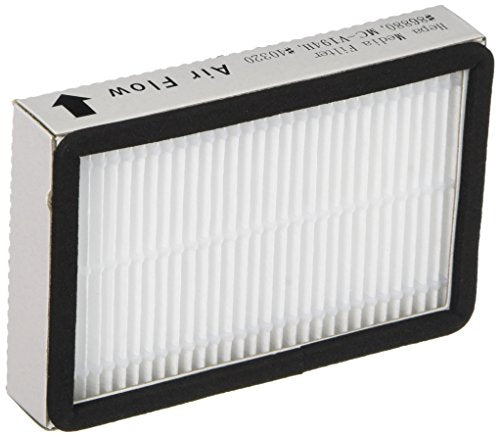 Panasonic Filter, Exhaust HEPA UL423/UL429/UG323/UL4 Part 86880