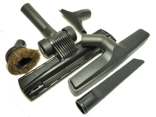 Kit de accesorios para aspiradora de lujo genérico