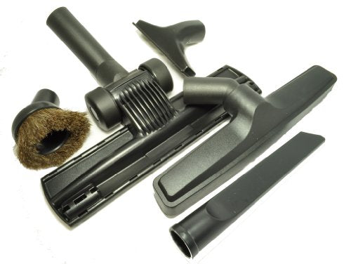 Generic Deluxe Vac Cleaner Attachment Kit