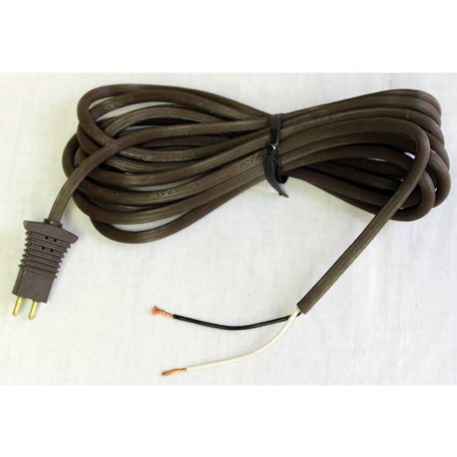 Genuine Rainbow Power Nozzle Cord 138" Manufacturer Part No.: R2496